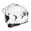 HJC KASK ADVENTURE RPHA60 SOLID PEARL WHITE